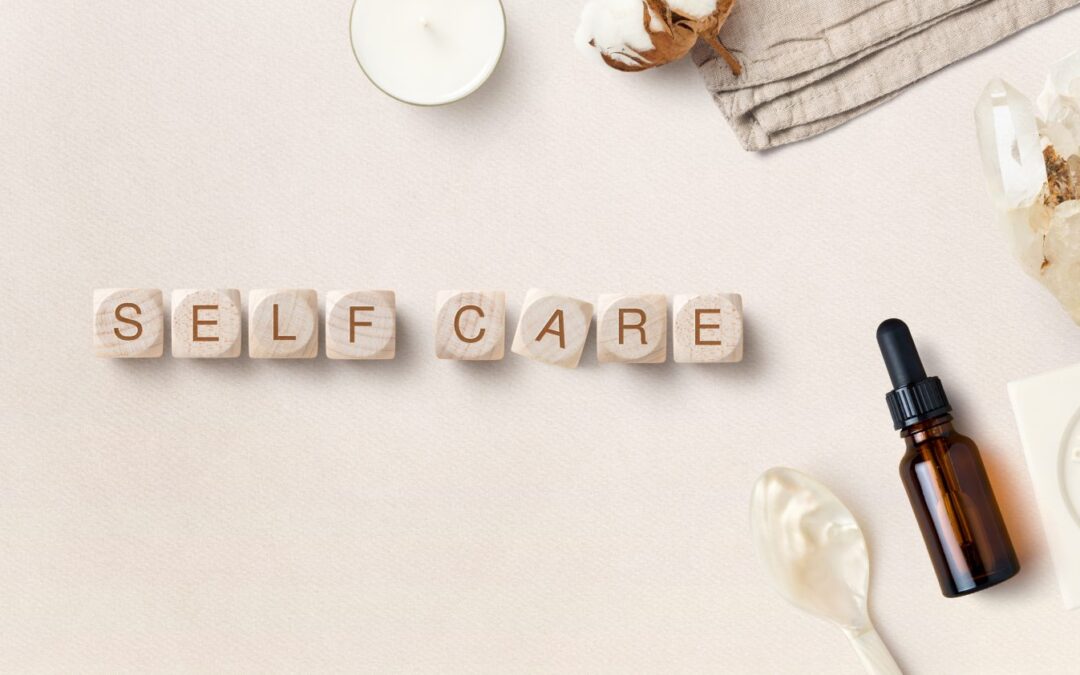 Self-Care Industry Trends in 2023
