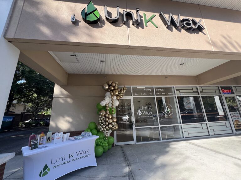Uni K Wax Revolutionizes Hair Removal for College Students with Affordable, All-Natural Services