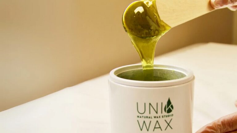 High-Quality Franchise Training with Uni K Wax