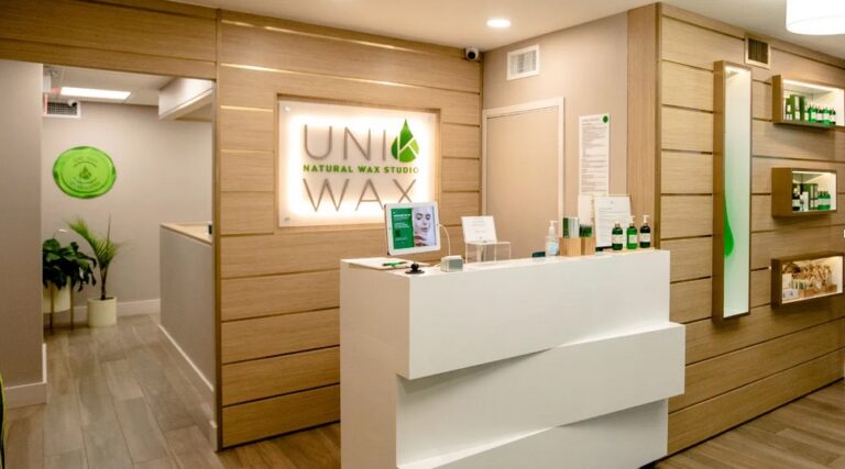 Why Uni K Wax Is the Best Franchise for Women Entrepreneurs