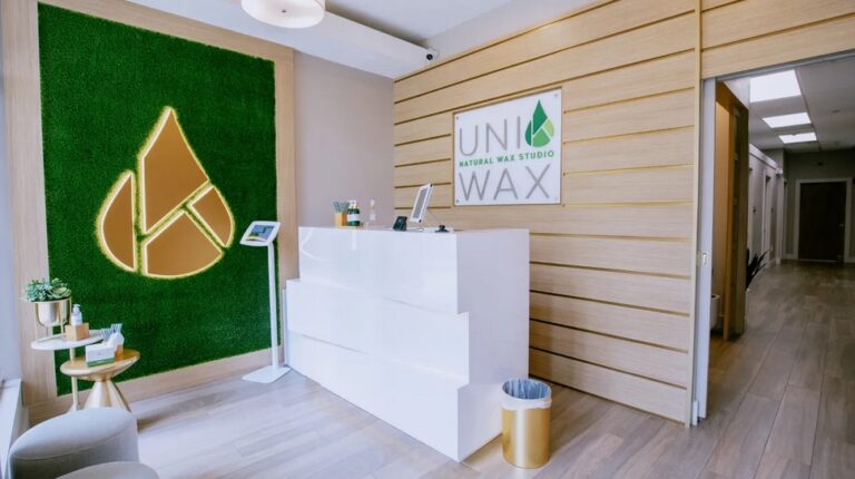 Why Franchise with Uni K Wax?