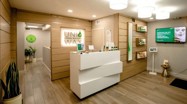 Franchise Times: New Uni K Wax CEO Harnesses Brand’s Loyal Following