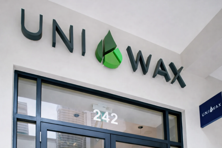 Curbed: Uni K Wax Is Top NY Hair Removal Service