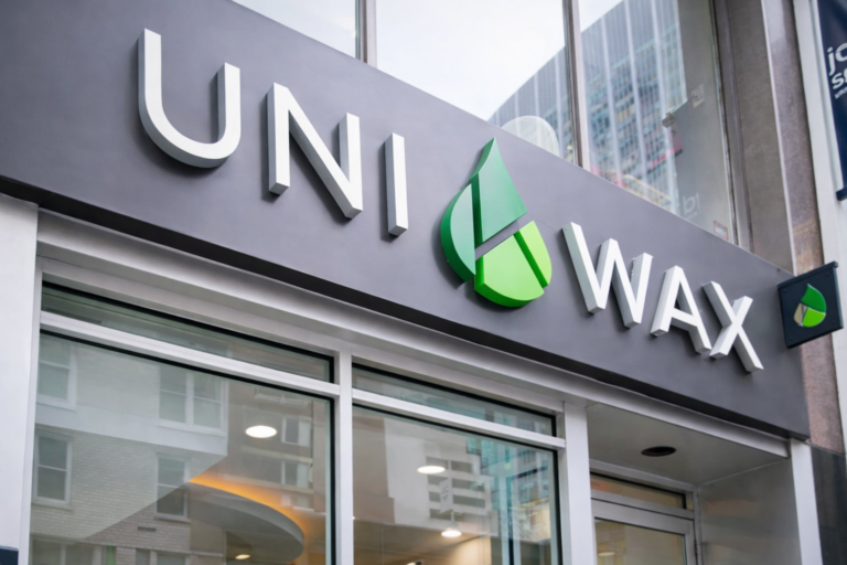 BeautyMatter: Why Professional Service Franchising Is On The Rise