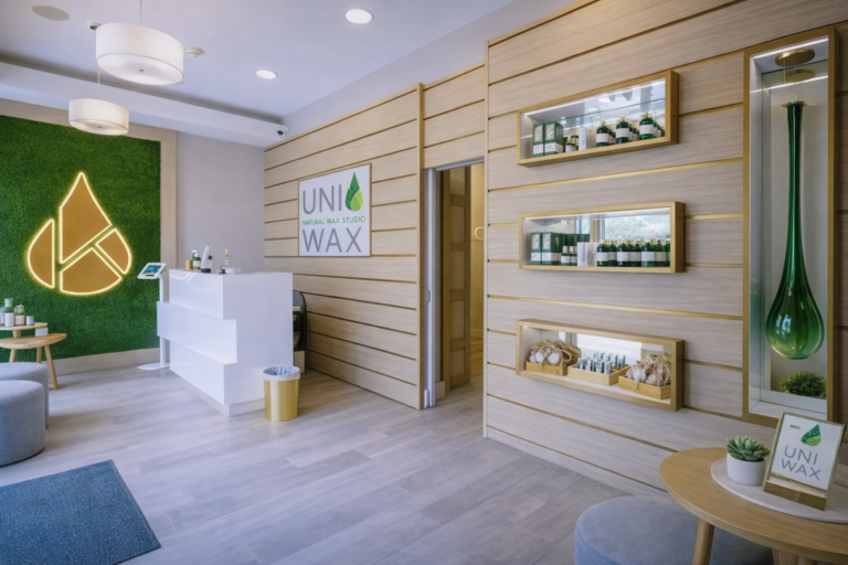 The State of the Waxing Industry: How Uni K Wax Is Leveraging the Explosive Growth of the Waxing Space